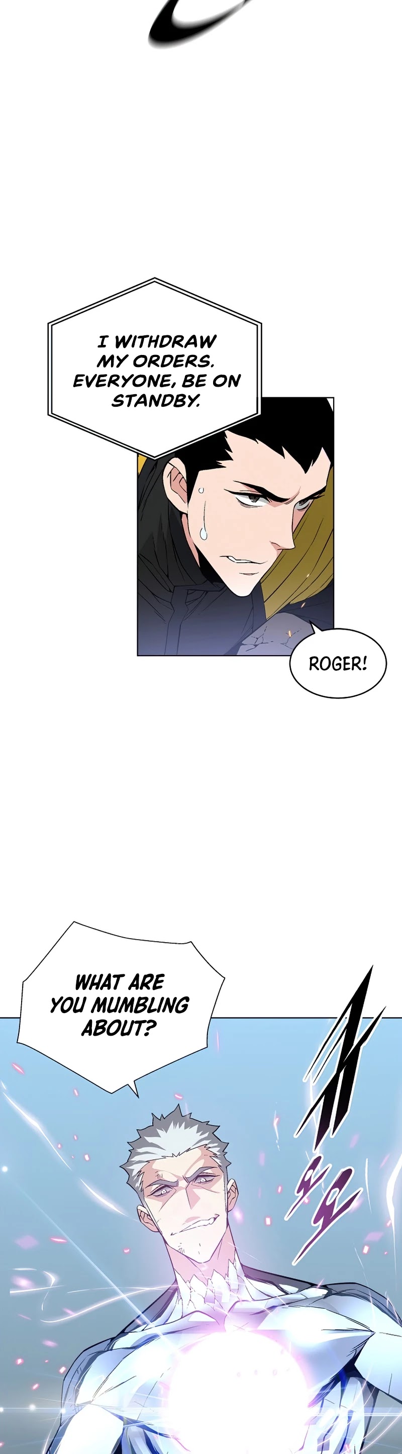 Heavenly Demon Instructor Chapter 24 page 36 - Chapter 24