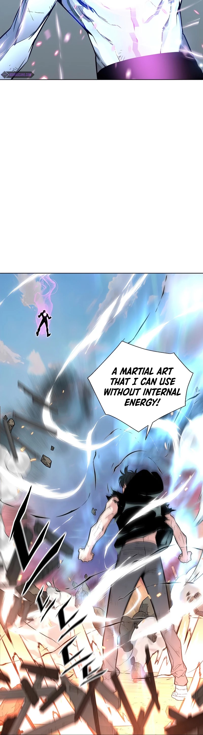 Heavenly Demon Instructor Chapter 24 page 37 - Chapter 24