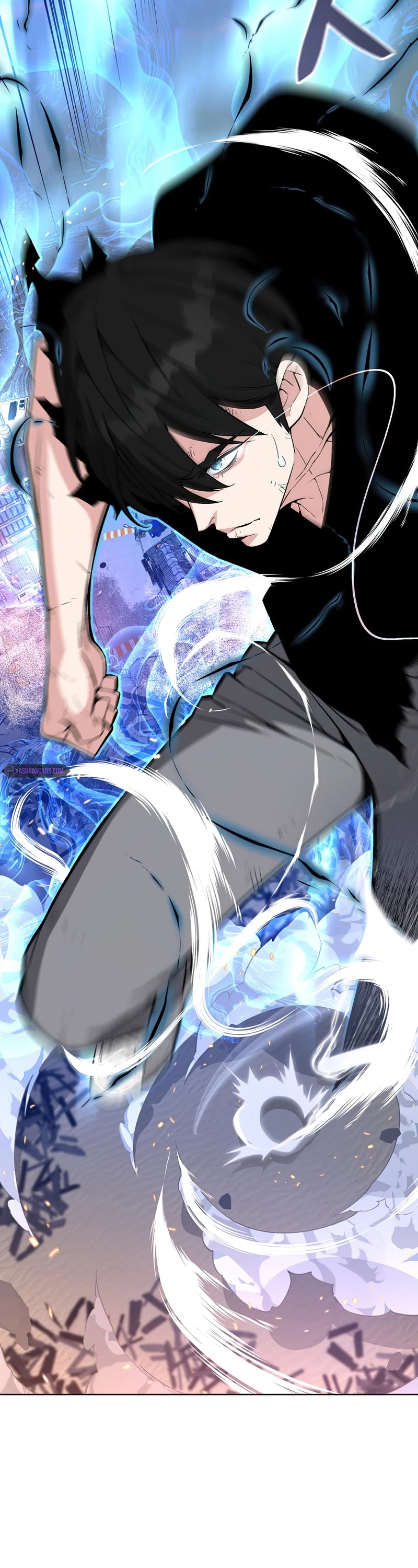 Heavenly Demon Instructor Chapter 24 page 39 - Chapter 24
