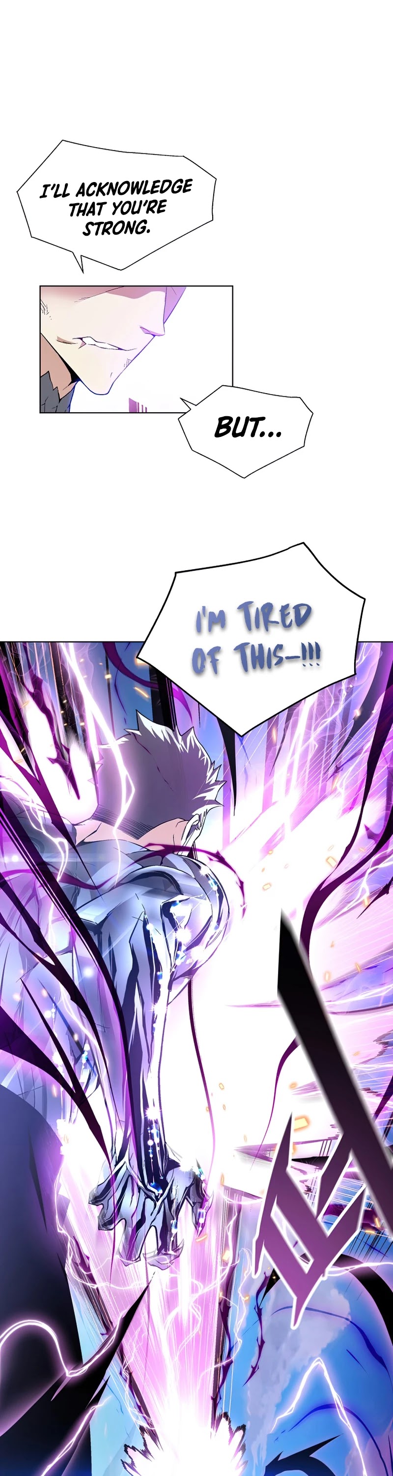 Heavenly Demon Instructor Chapter 24 page 40 - Chapter 24