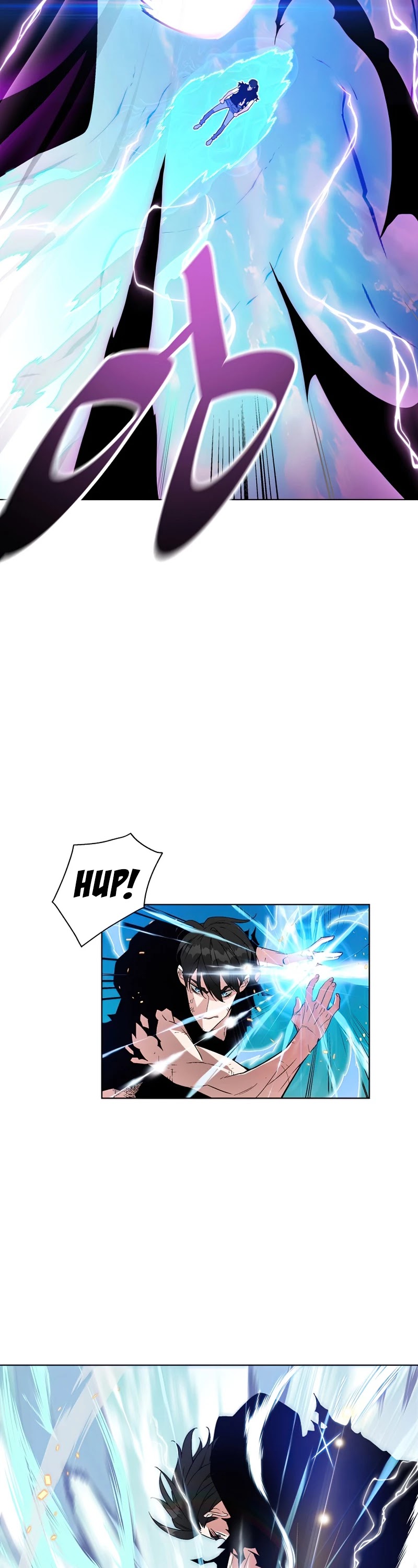 Heavenly Demon Instructor Chapter 24 page 41 - Chapter 24