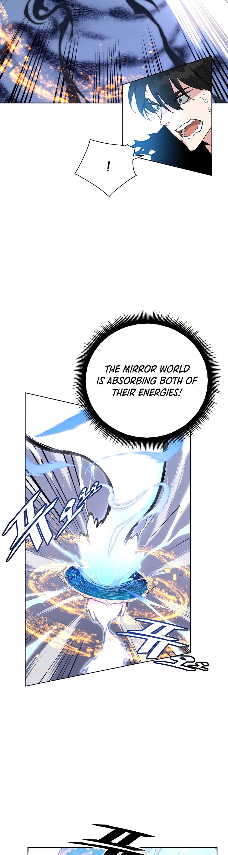 Heavenly Demon Instructor Chapter 24 page 44 - Chapter 24
