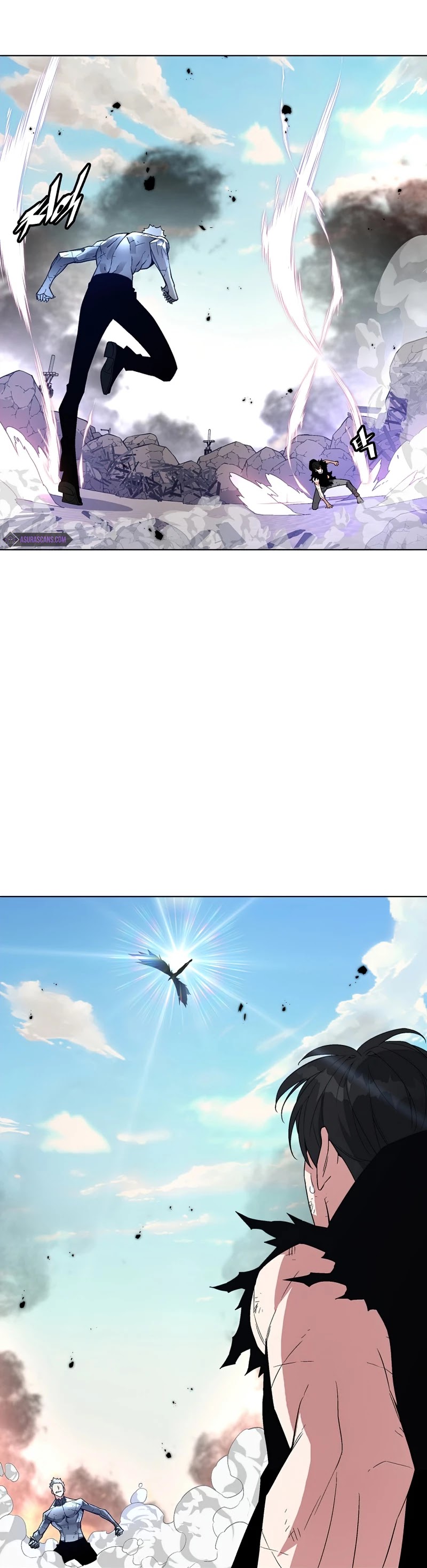 Heavenly Demon Instructor Chapter 24 page 46 - Chapter 24