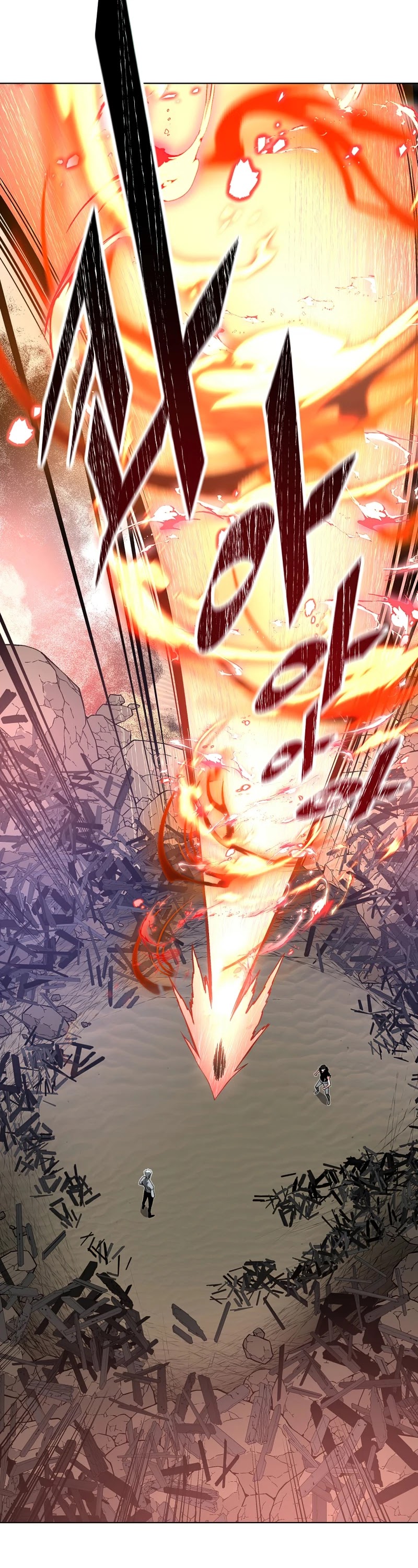 Heavenly Demon Instructor Chapter 24 page 49 - Chapter 24
