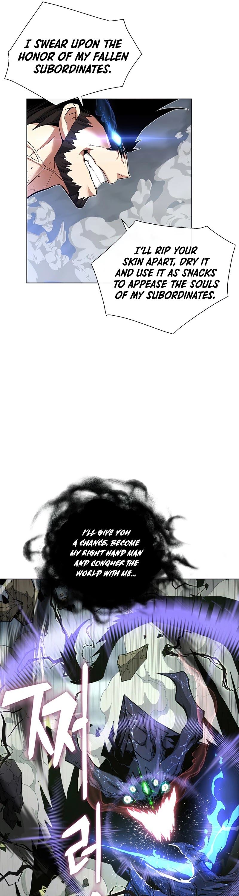 Heavenly Demon Instructor Chapter 24 page 5 - Chapter 24