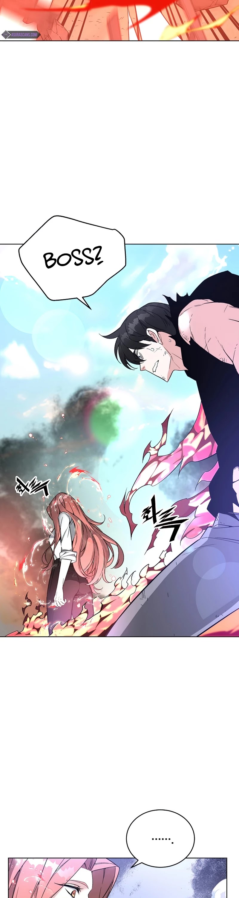 Heavenly Demon Instructor Chapter 24 page 51 - Chapter 24