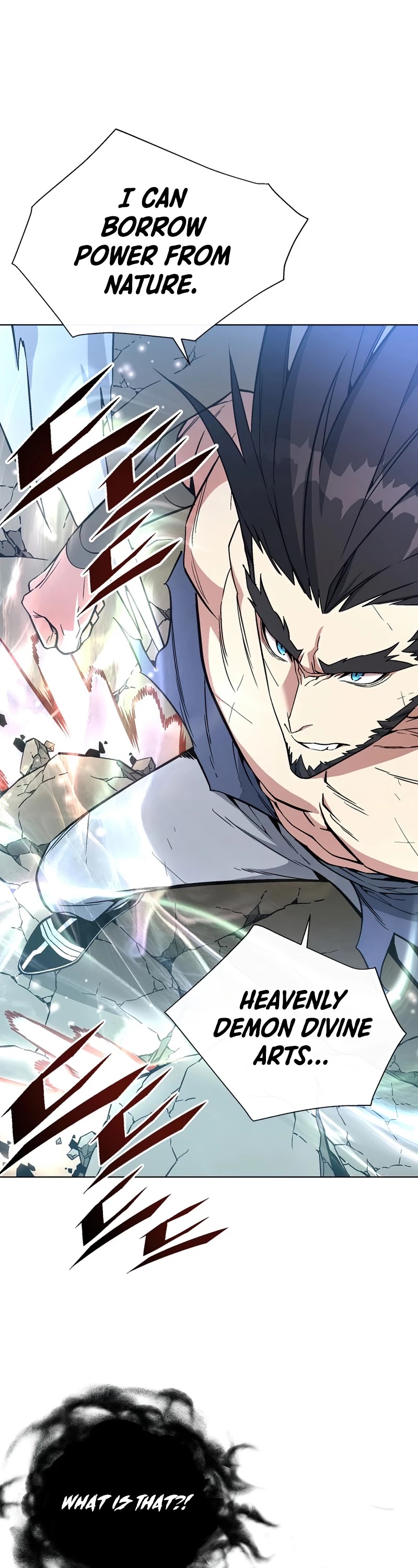 Heavenly Demon Instructor Chapter 24 page 8 - Chapter 24