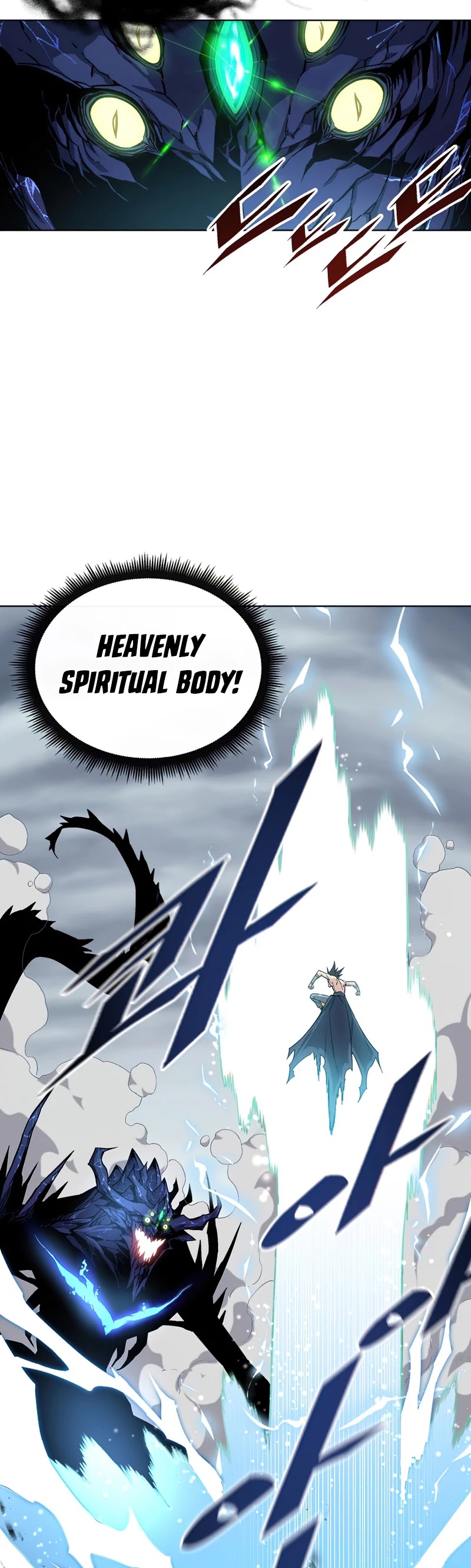 Heavenly Demon Instructor Chapter 24 page 9 - Chapter 24