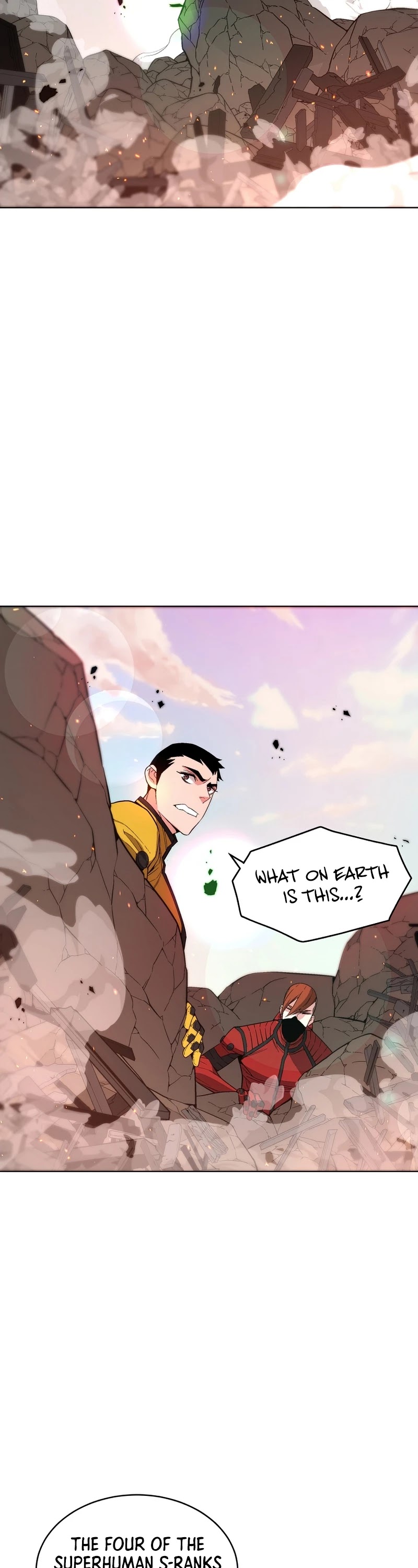 Heavenly Demon Instructor Chapter 25 page 10 - Chapter 25