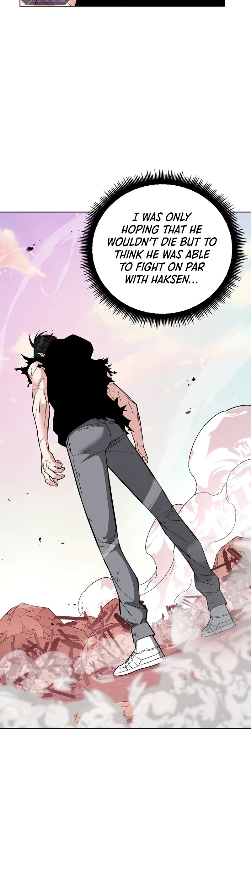 Heavenly Demon Instructor Chapter 25 page 28 - Chapter 25