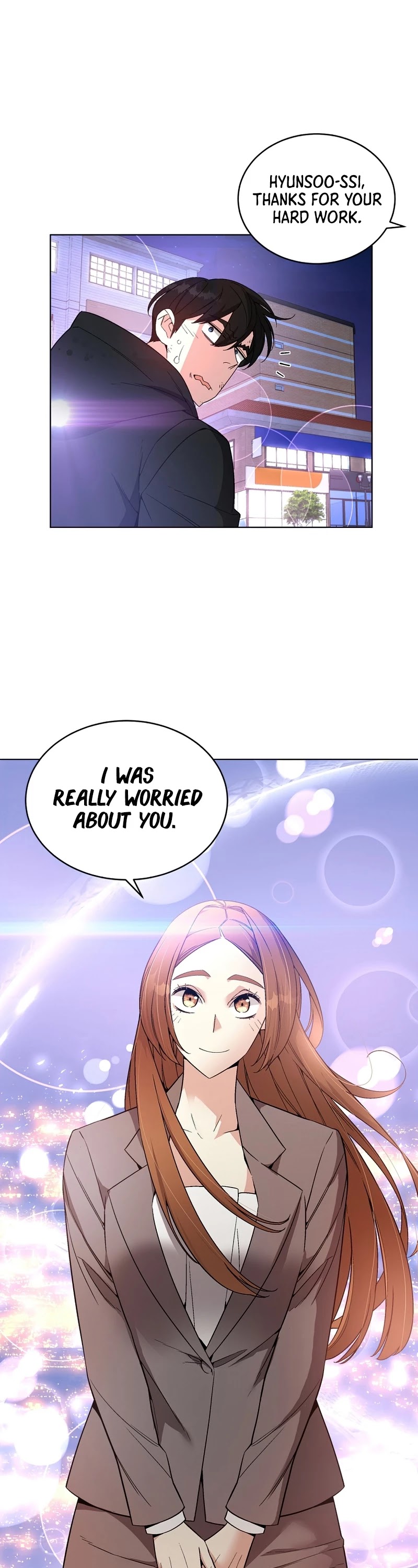 Heavenly Demon Instructor Chapter 25 page 37 - Chapter 25