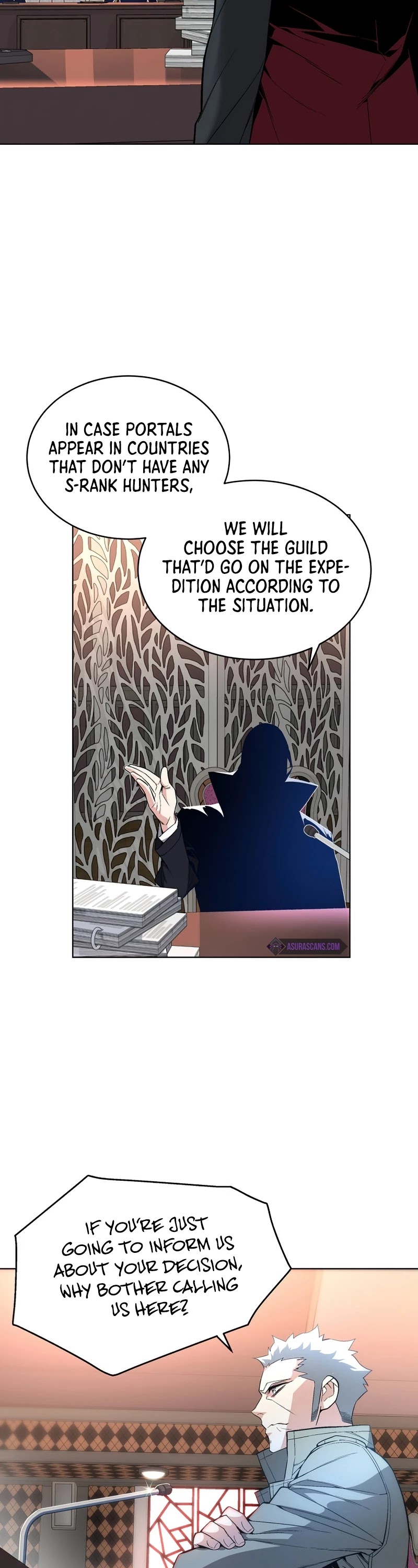 Heavenly Demon Instructor Chapter 25 page 4 - Chapter 25