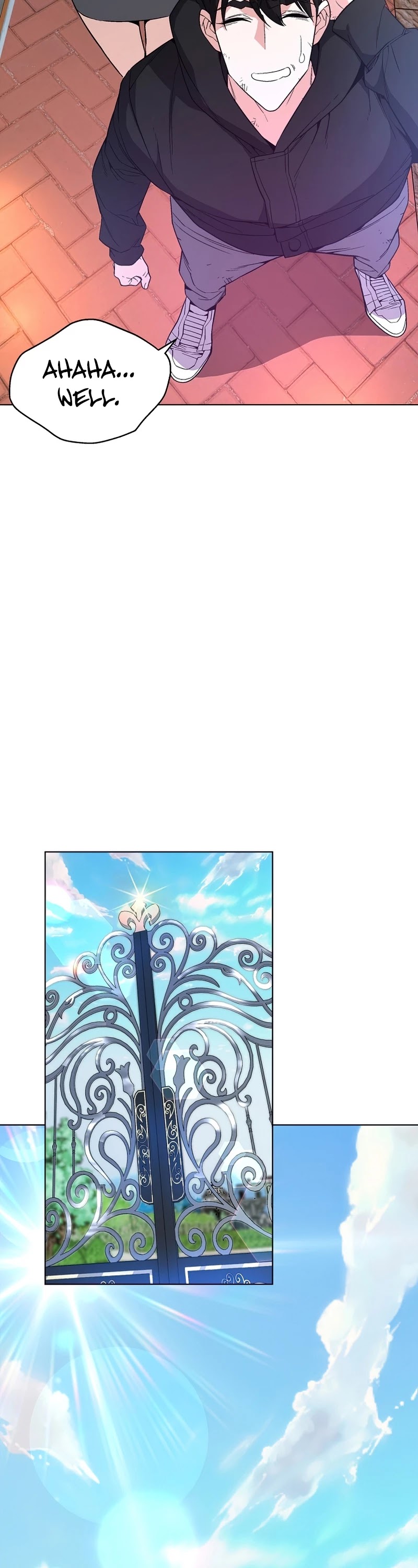 Heavenly Demon Instructor Chapter 25 page 41 - Chapter 25