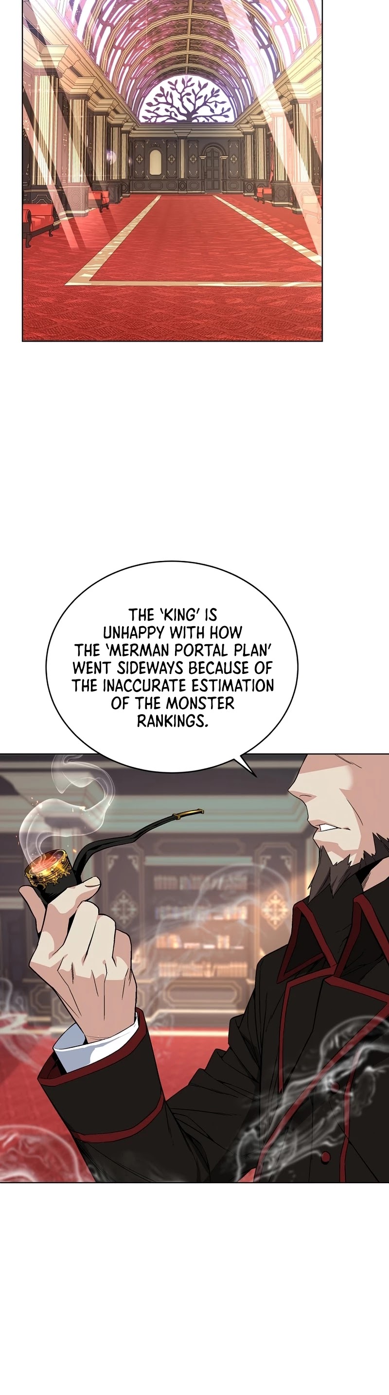 Heavenly Demon Instructor Chapter 25 page 43 - Chapter 25