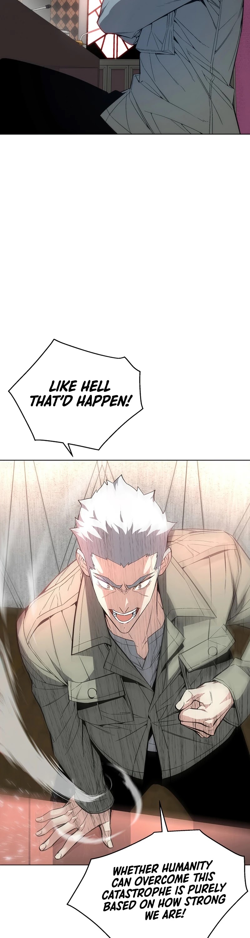 Heavenly Demon Instructor Chapter 25 page 5 - Chapter 25
