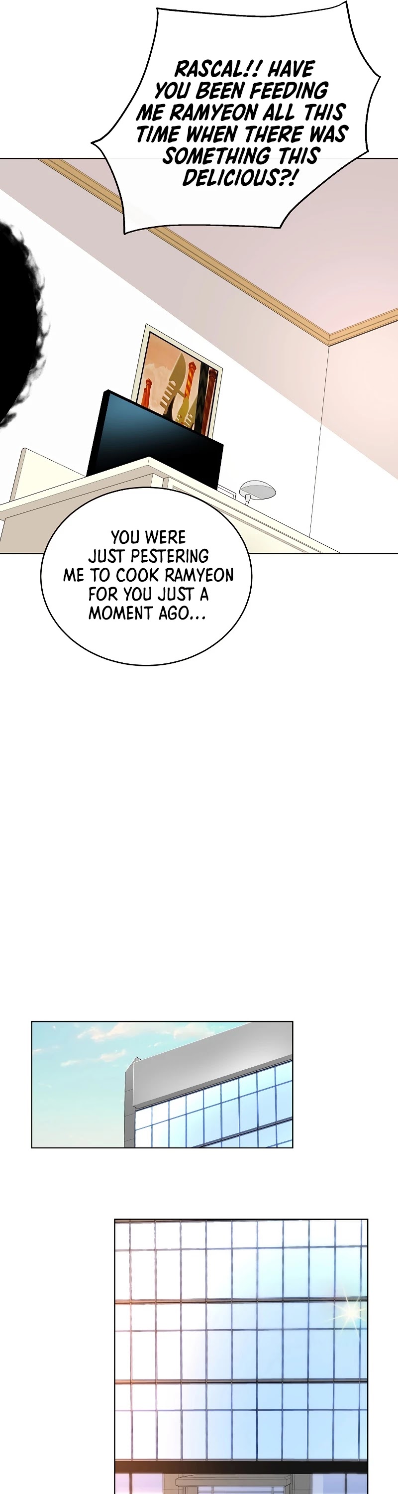 Heavenly Demon Instructor Chapter 26 page 16 - Chapter 26