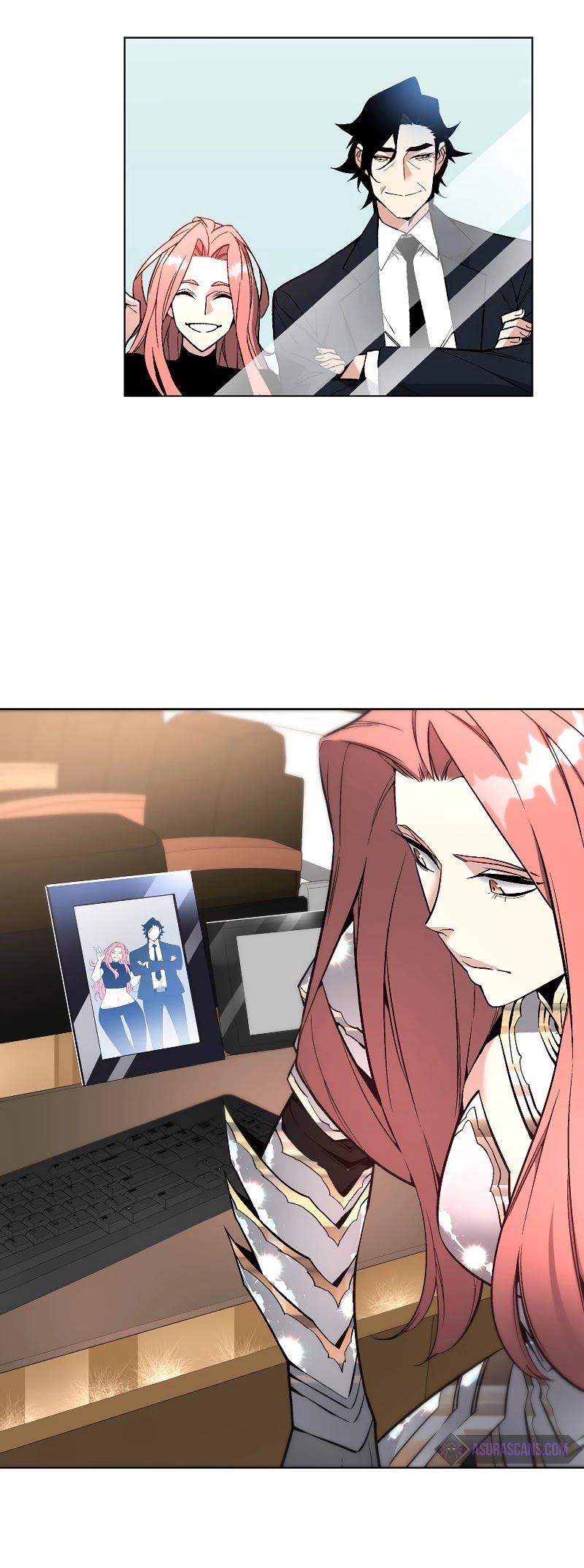 Heavenly Demon Instructor Chapter 26 page 28 - Chapter 26
