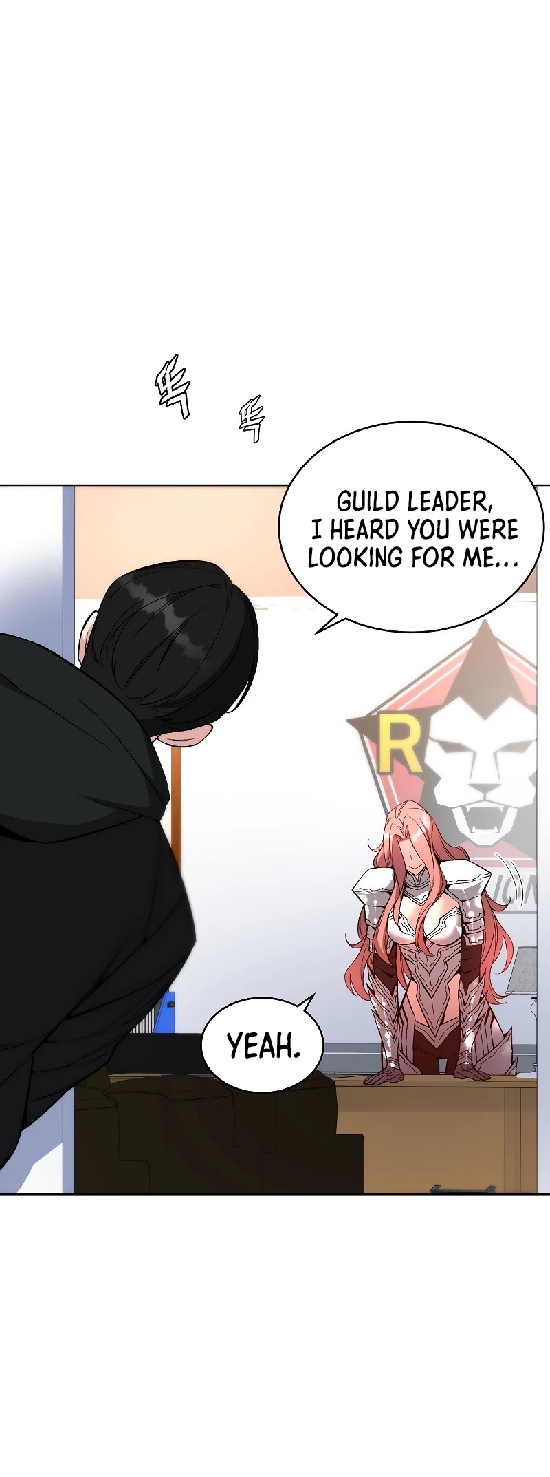 Heavenly Demon Instructor Chapter 26 page 29 - Chapter 26