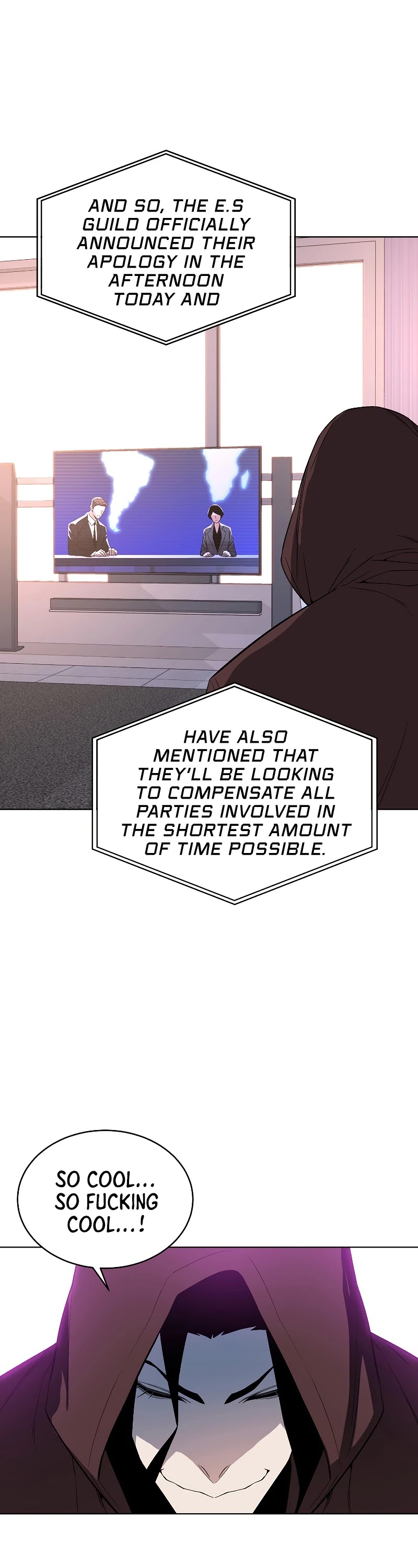 Heavenly Demon Instructor Chapter 26 page 3 - Chapter 26