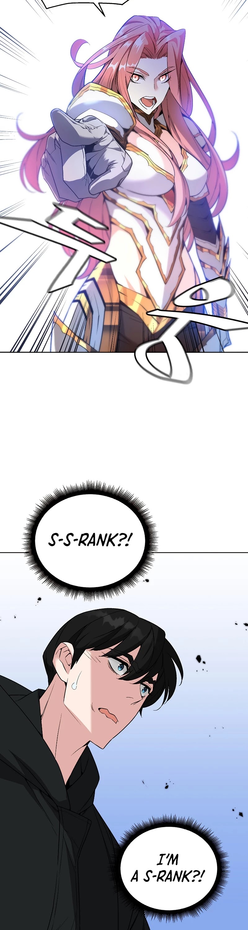 Heavenly Demon Instructor Chapter 26 page 33 - Chapter 26