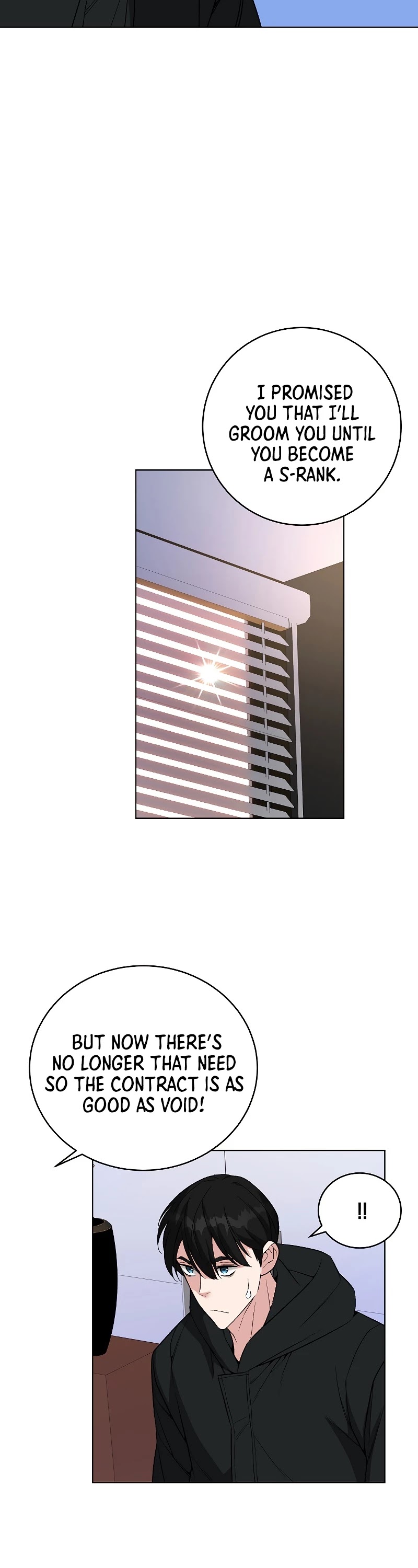 Heavenly Demon Instructor Chapter 26 page 34 - Chapter 26