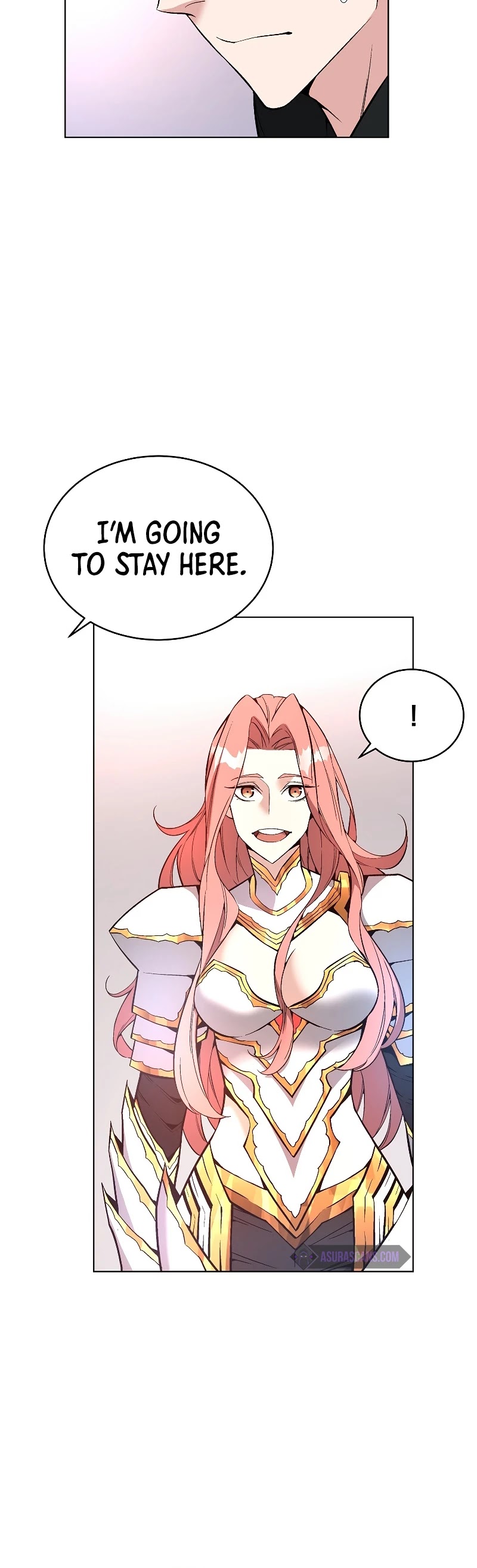 Heavenly Demon Instructor Chapter 26 page 36 - Chapter 26