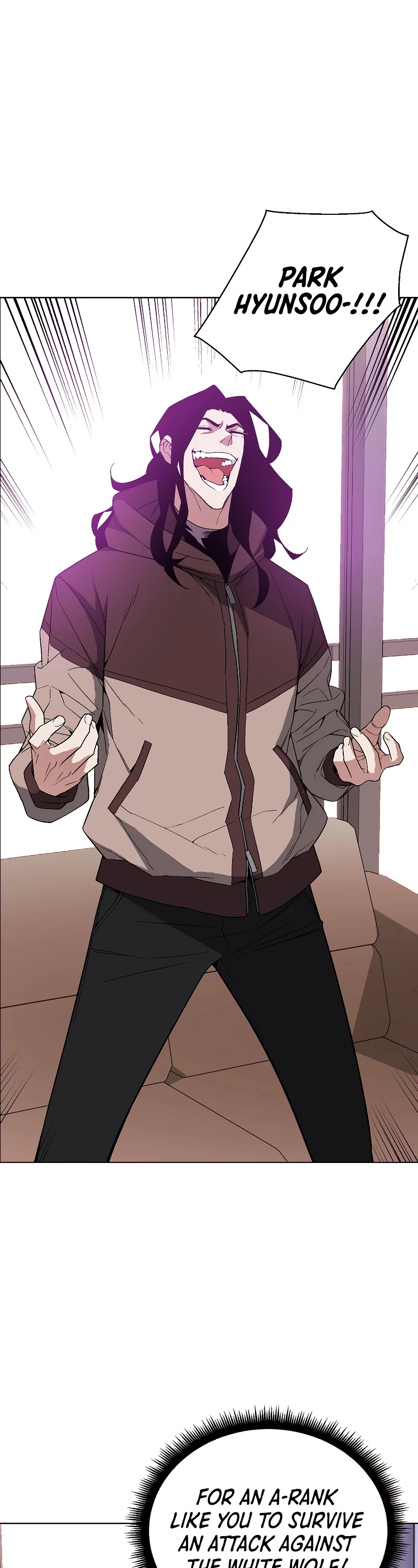 Heavenly Demon Instructor Chapter 26 page 4 - Chapter 26