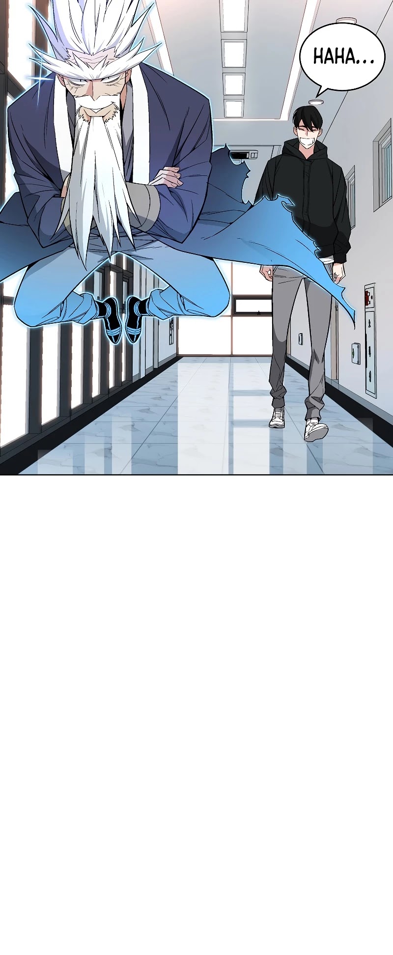 Heavenly Demon Instructor Chapter 26 page 42 - Chapter 26