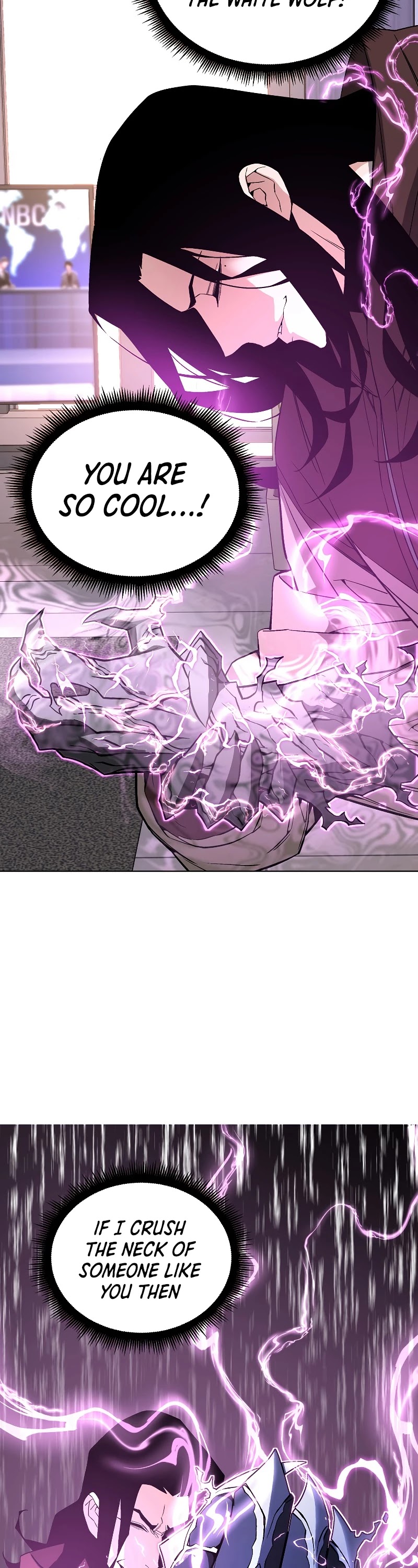 Heavenly Demon Instructor Chapter 26 page 5 - Chapter 26