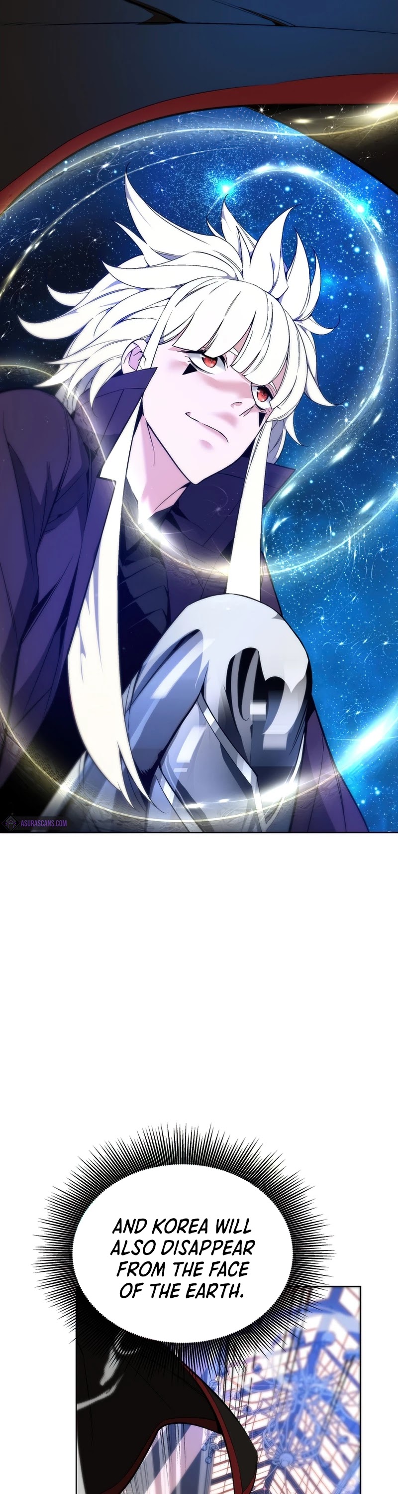 Heavenly Demon Instructor Chapter 27 page 11 - Chapter 27