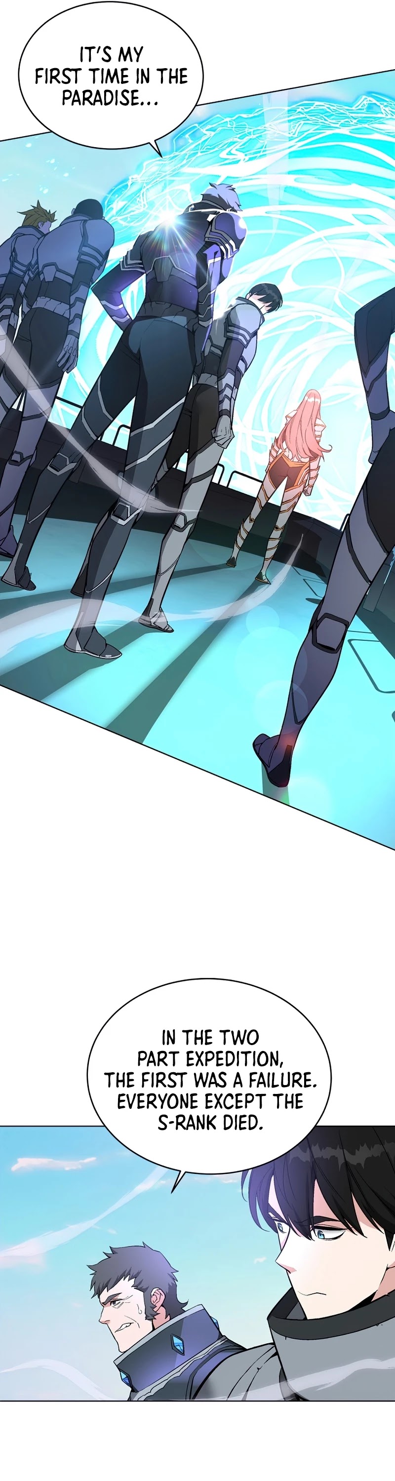 Heavenly Demon Instructor Chapter 27 page 16 - Chapter 27