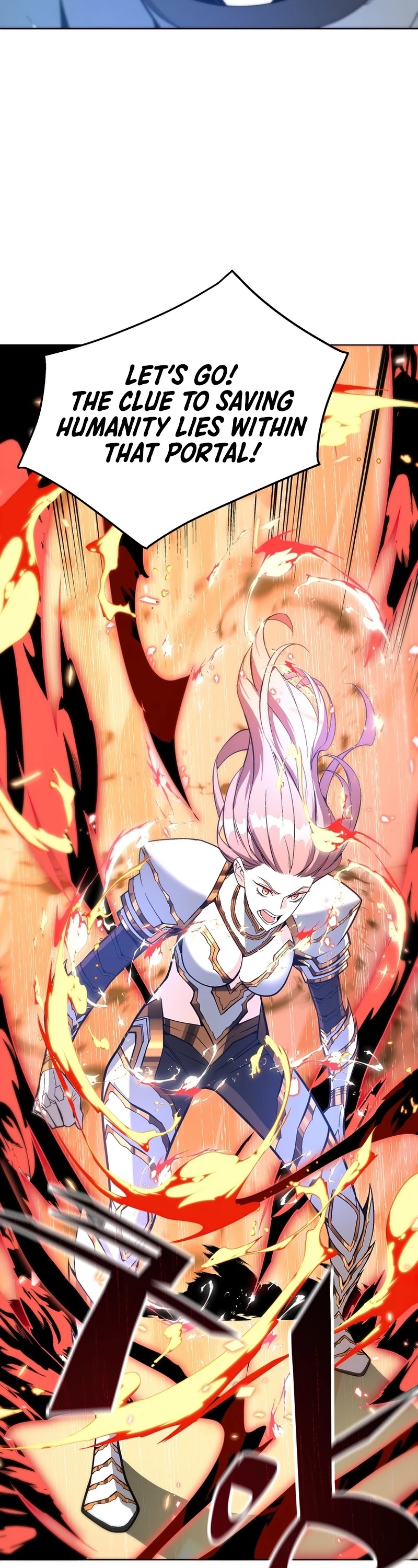 Heavenly Demon Instructor Chapter 27 page 20 - Chapter 27