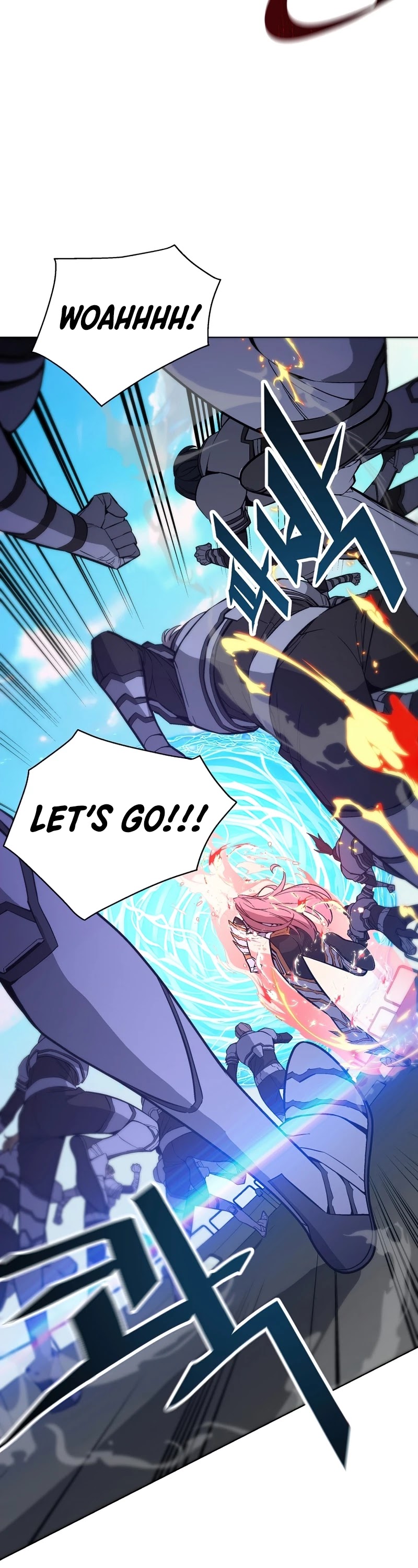 Heavenly Demon Instructor Chapter 27 page 21 - Chapter 27