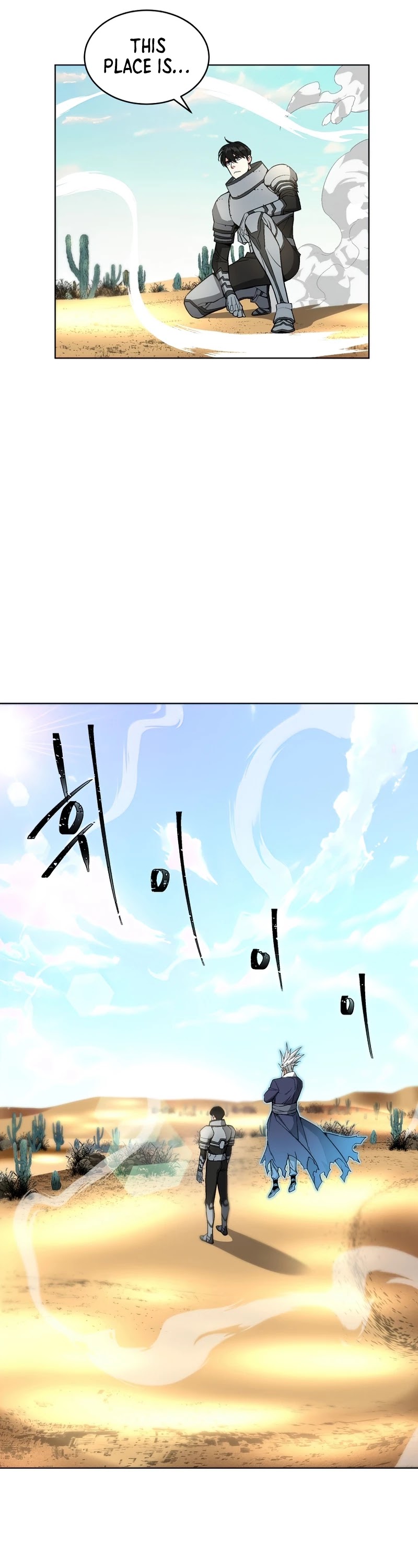 Heavenly Demon Instructor Chapter 27 page 25 - Chapter 27