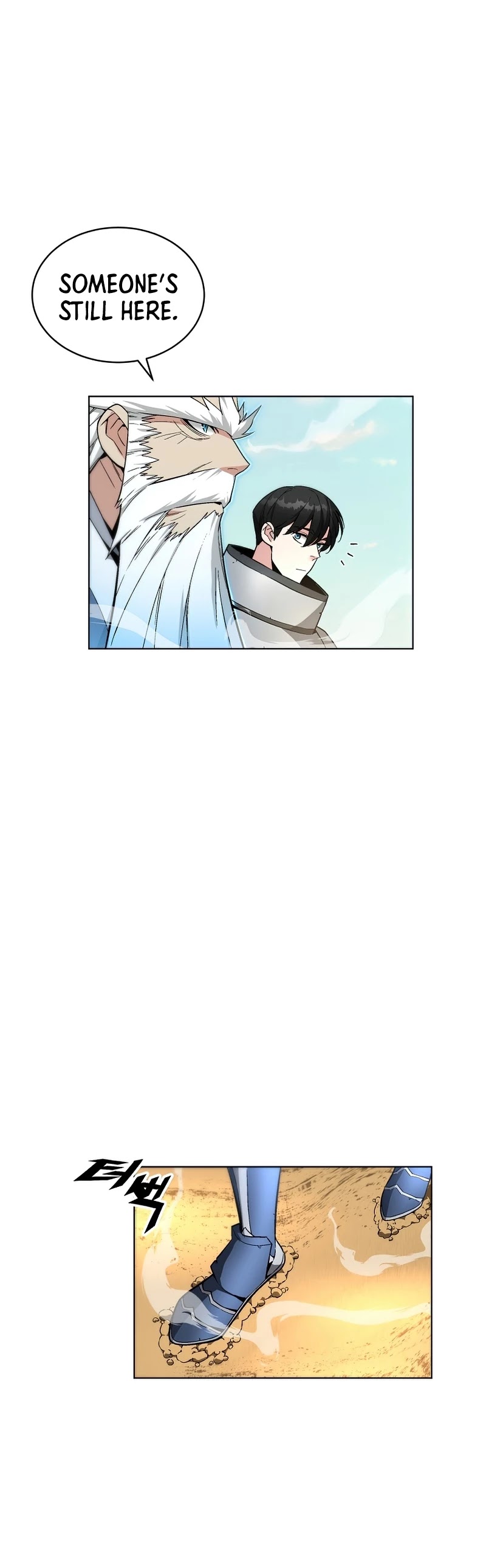 Heavenly Demon Instructor Chapter 27 page 29 - Chapter 27