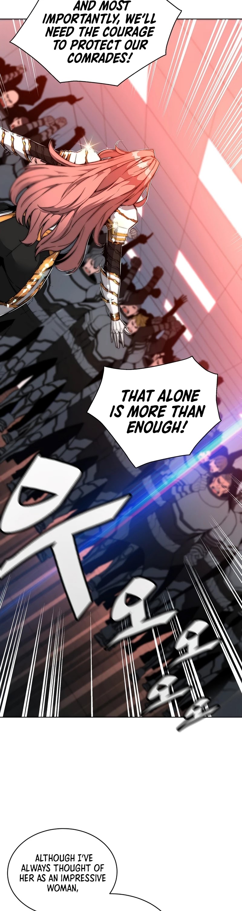 Heavenly Demon Instructor Chapter 27 page 3 - Chapter 27