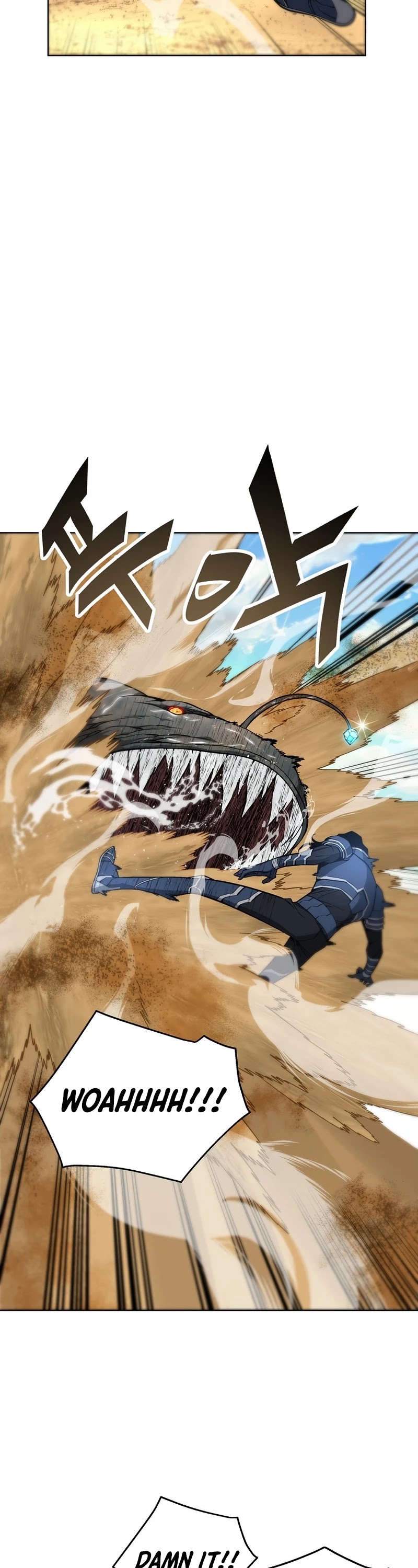 Heavenly Demon Instructor Chapter 27 page 33 - Chapter 27