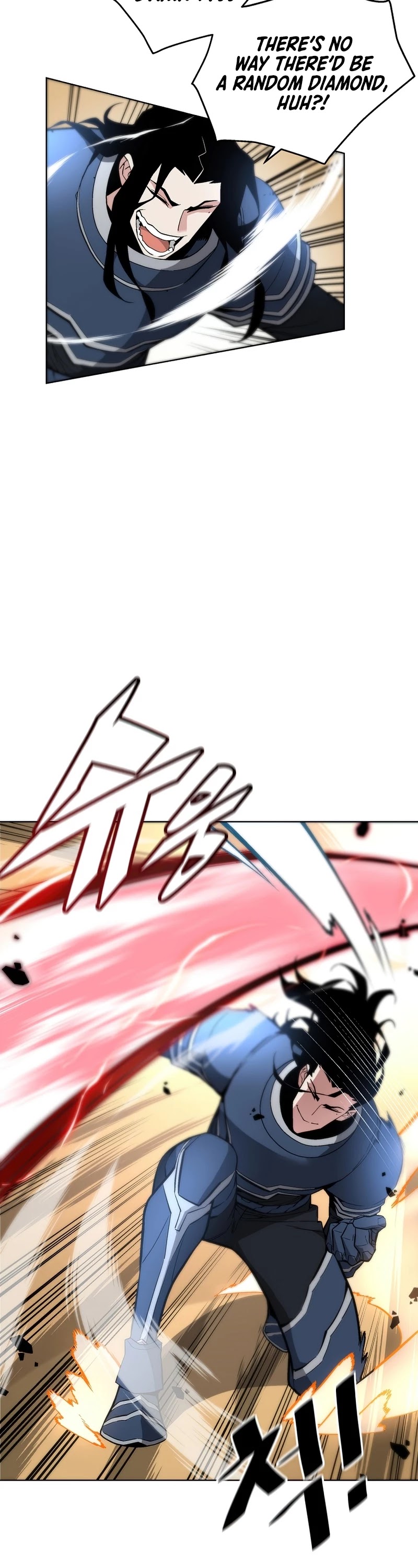 Heavenly Demon Instructor Chapter 27 page 34 - Chapter 27