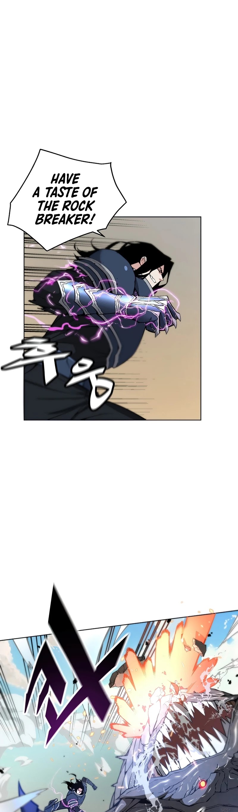 Heavenly Demon Instructor Chapter 27 page 35 - Chapter 27
