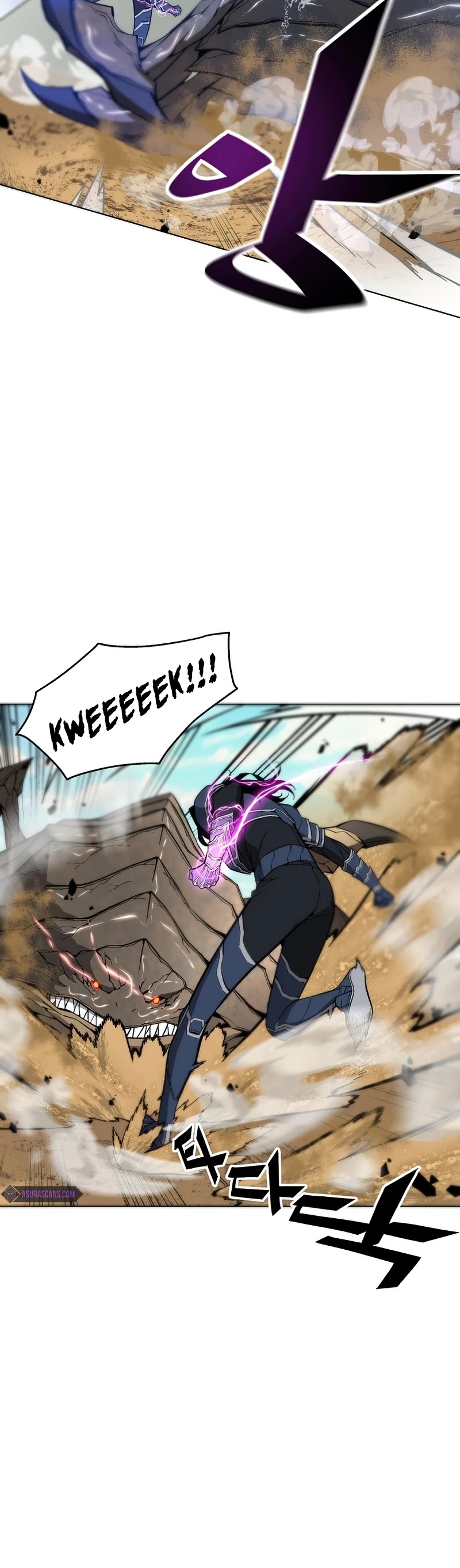 Heavenly Demon Instructor Chapter 27 page 36 - Chapter 27