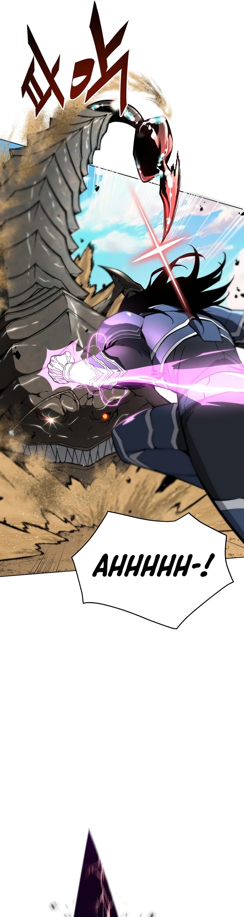 Heavenly Demon Instructor Chapter 27 page 37 - Chapter 27