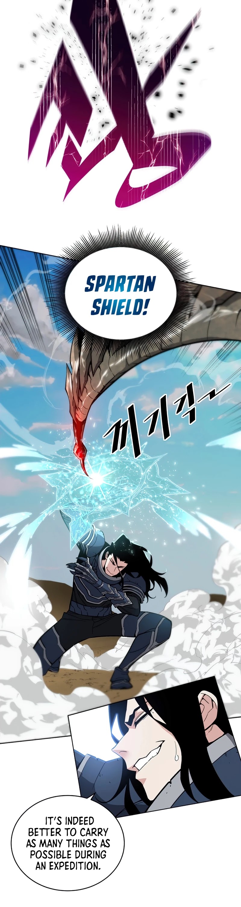 Heavenly Demon Instructor Chapter 27 page 38 - Chapter 27