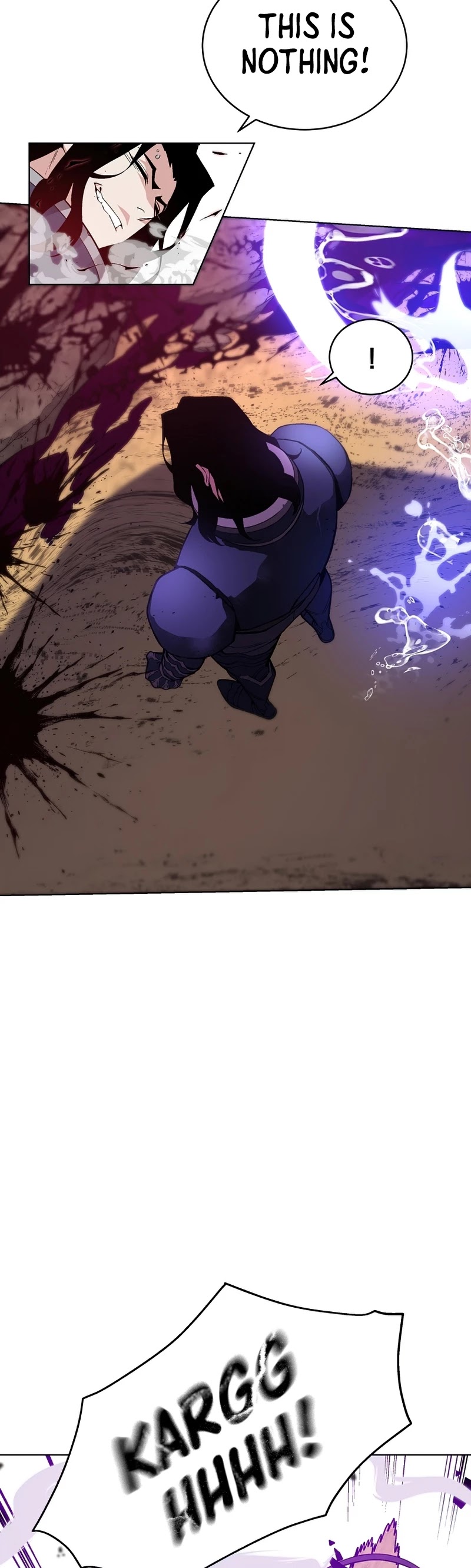 Heavenly Demon Instructor Chapter 27 page 42 - Chapter 27