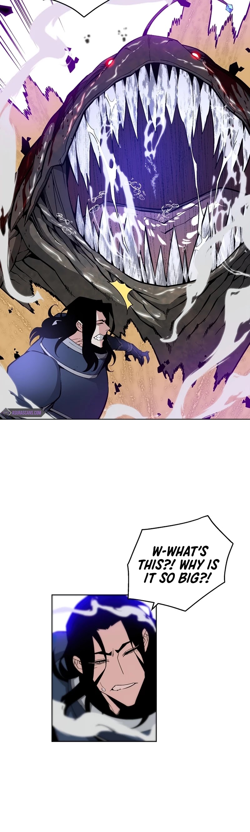 Heavenly Demon Instructor Chapter 27 page 43 - Chapter 27