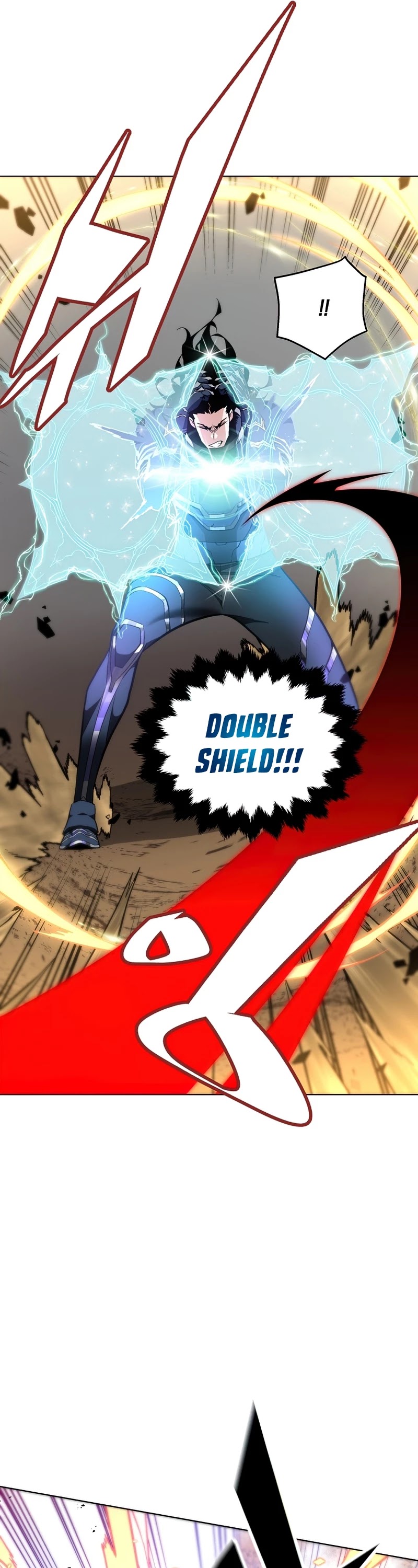 Heavenly Demon Instructor Chapter 27 page 44 - Chapter 27