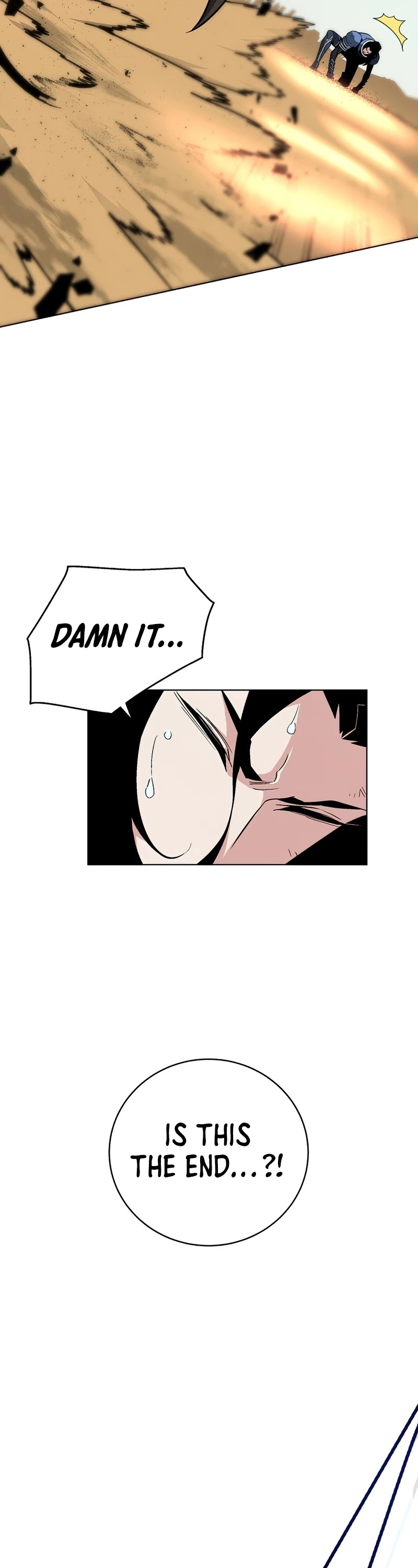 Heavenly Demon Instructor Chapter 27 page 47 - Chapter 27