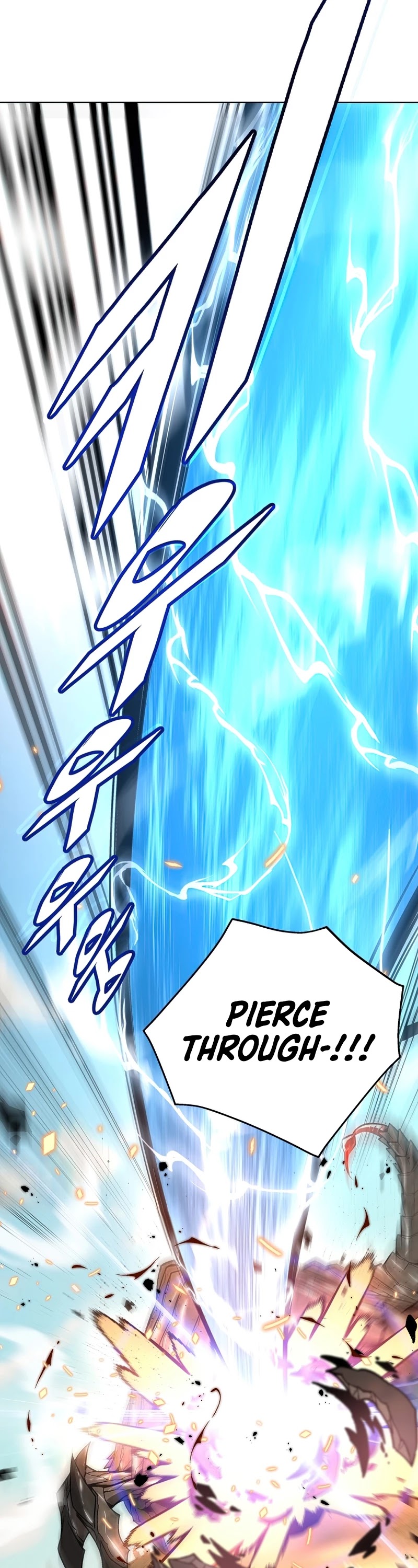 Heavenly Demon Instructor Chapter 27 page 48 - Chapter 27