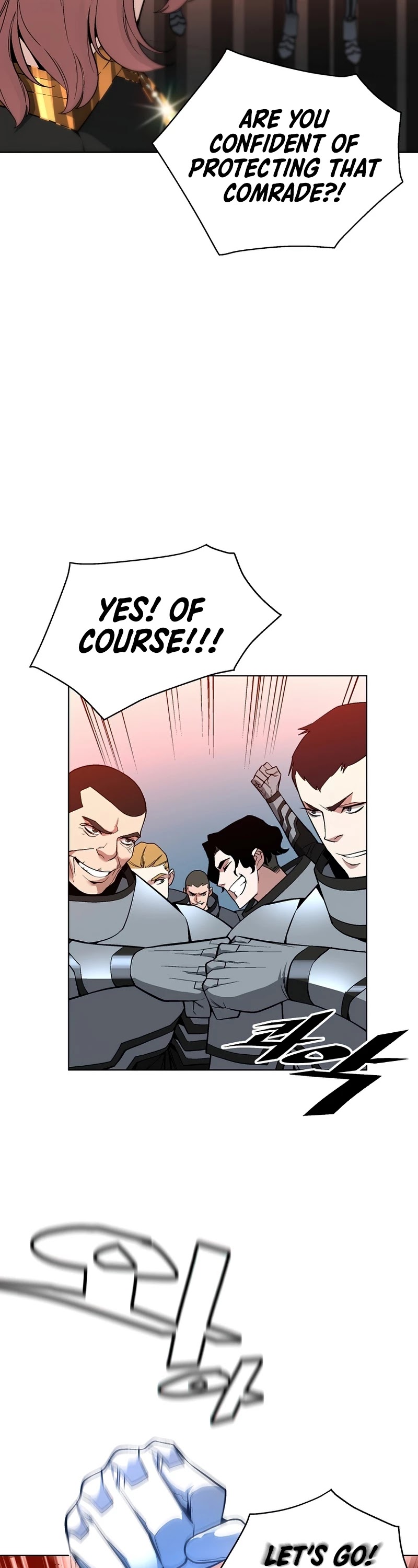 Heavenly Demon Instructor Chapter 27 page 5 - Chapter 27