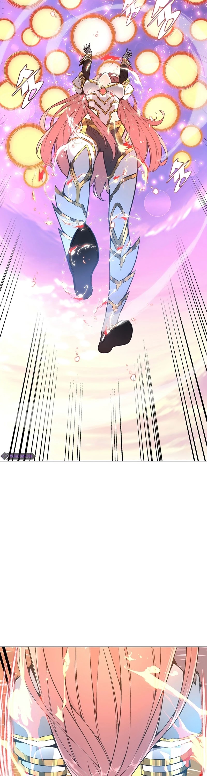Heavenly Demon Instructor Chapter 28 page 10 - Chapter 28
