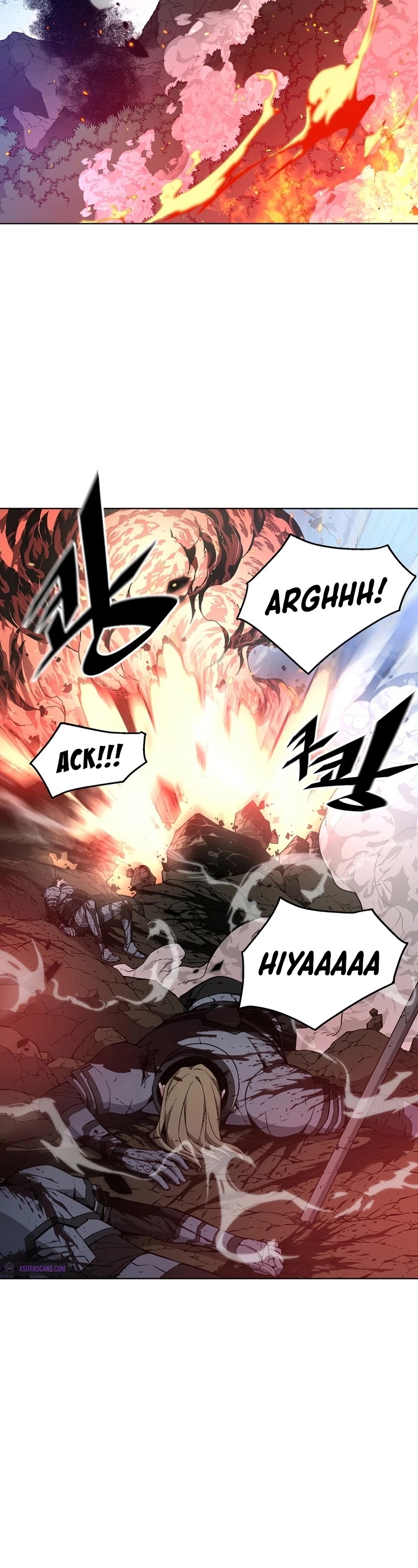 Heavenly Demon Instructor Chapter 28 page 18 - Chapter 28
